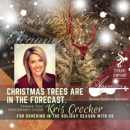 Christmas trees are in the forecast (1)