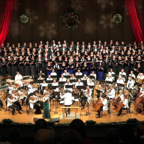 Holiday Pops, 2017